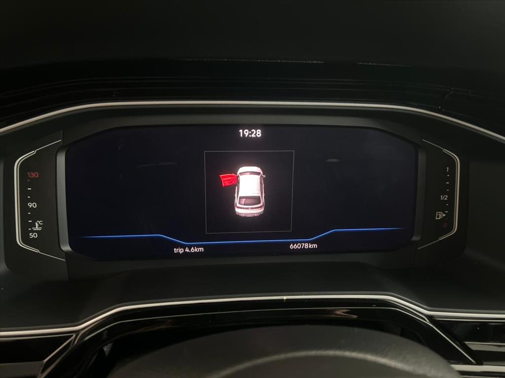 NIVUS 1.0 200 TSI TOTAL FLEX HIGHLINE AUTOMÁTICO10