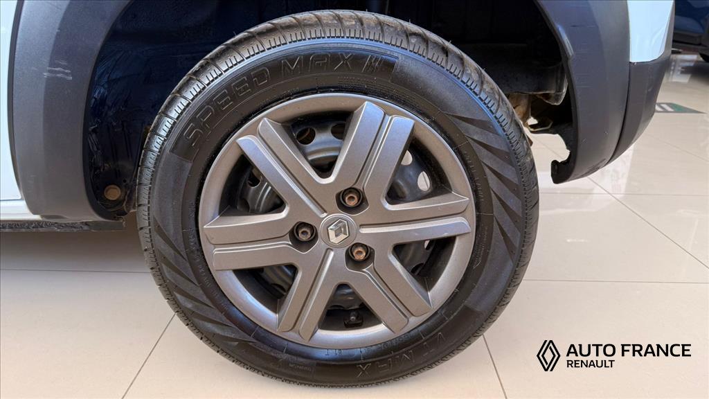 KWID 1.0 12V SCE FLEX ZEN MANUAL36