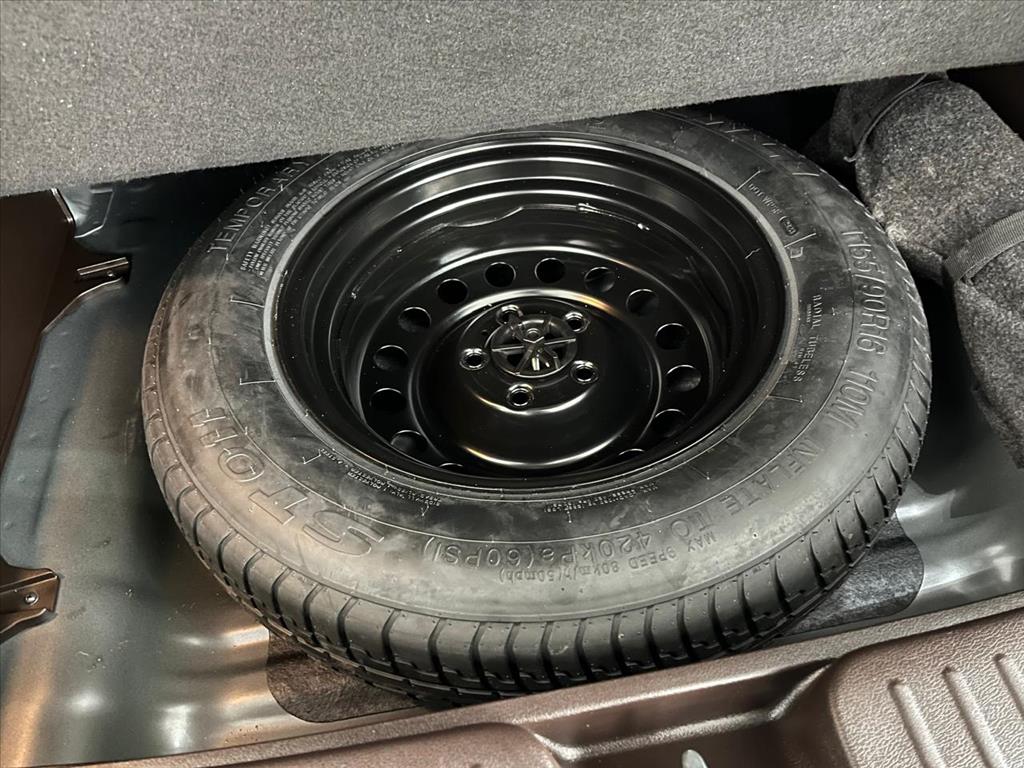 Hyundai-CRETA-2.0 FLEX ULTIMATE AUTOMÁTICO