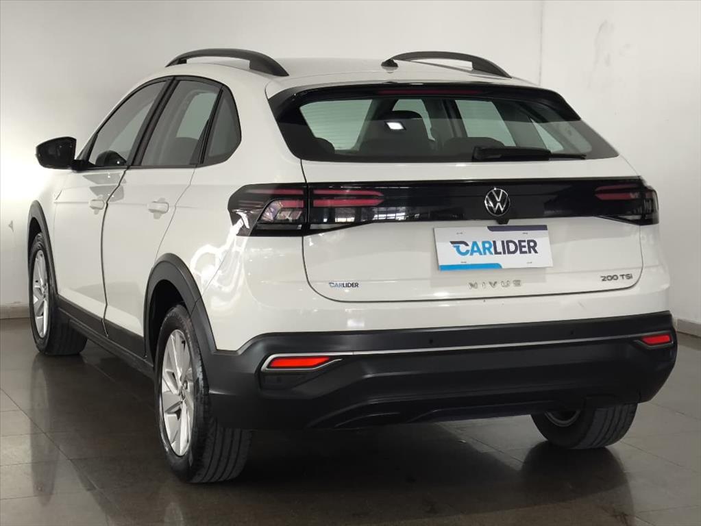 NIVUS 1.0 200 TSI TOTAL FLEX COMFORTLINE AUTOMÁTICO11