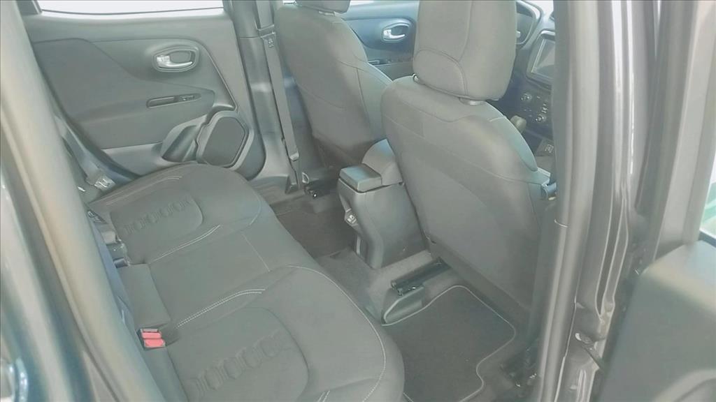 RENEGADE 1.3 T270 TURBO FLEX ALTITUDE AT65