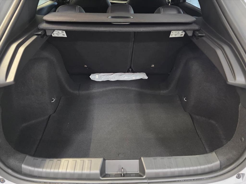 FASTBACK 1.0 TURBO 200 HYBRID AUDACE CVT12