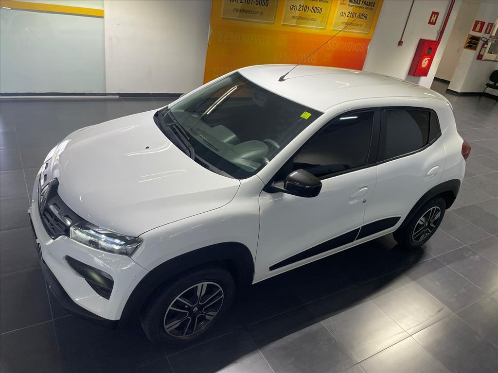 KWID 1.0 12V SCE FLEX INTENSE MANUAL6