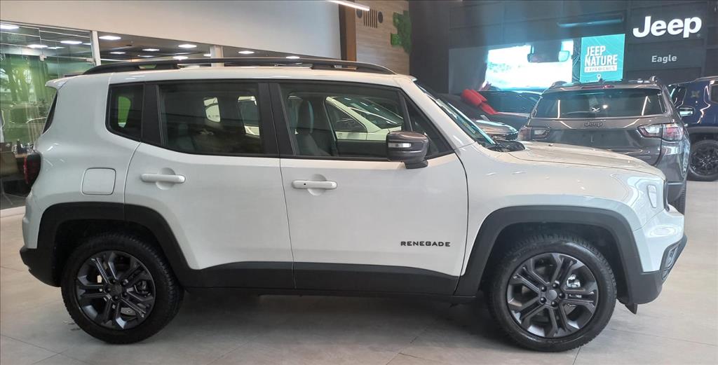 RENEGADE 1.3 T270 TURBO FLEX LONGITUDE AT64