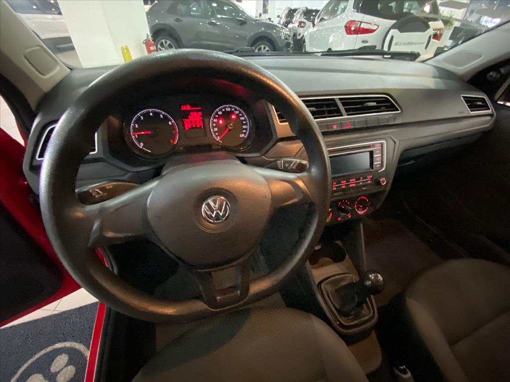 GOL 1.0 12V MPI TOTALFLEX 4P MANUAL8