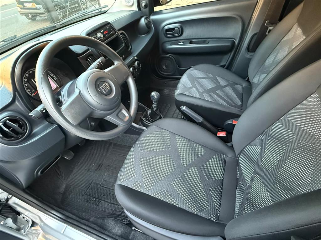 foto do carro