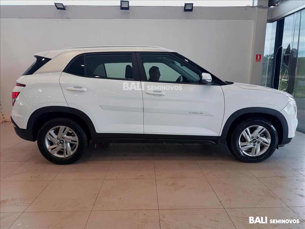 CRETA 1.0 TGDI FLEX PLATINUM AUTOMÁTICO6