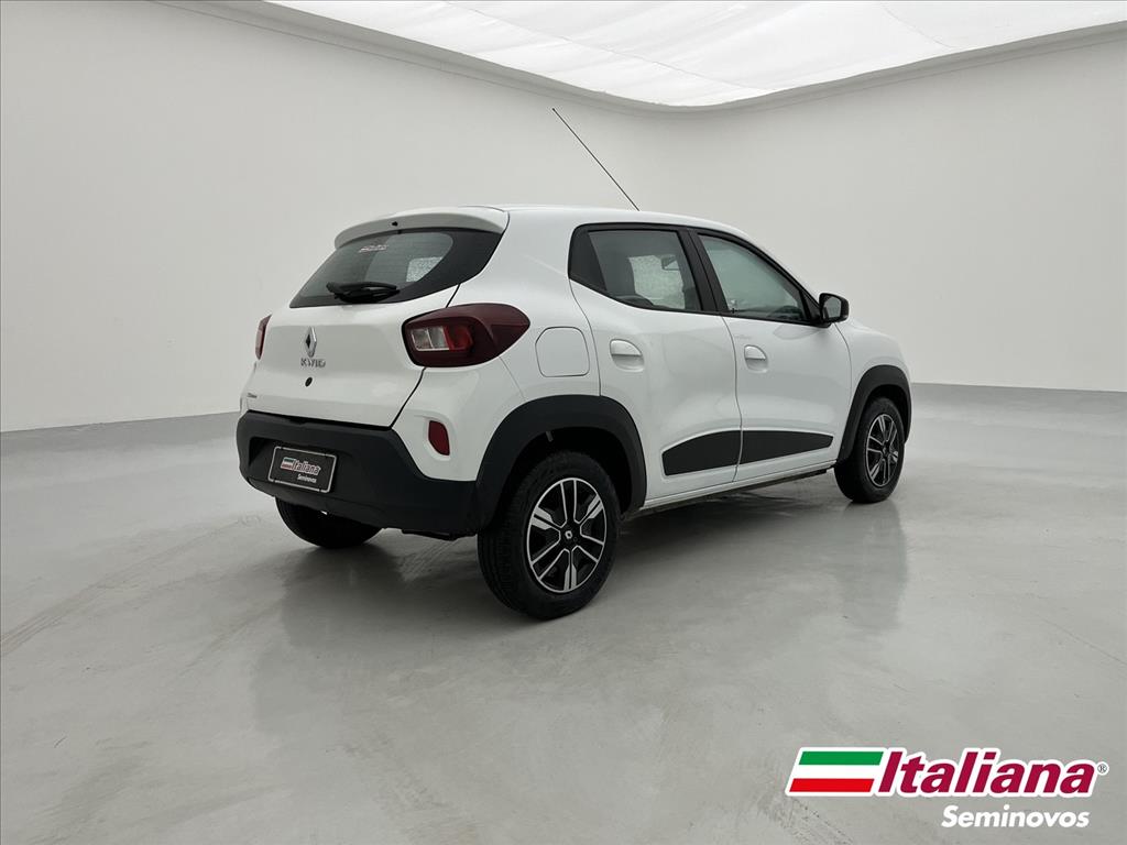 KWID 1.0 12V SCE FLEX INTENSE MANUAL3
