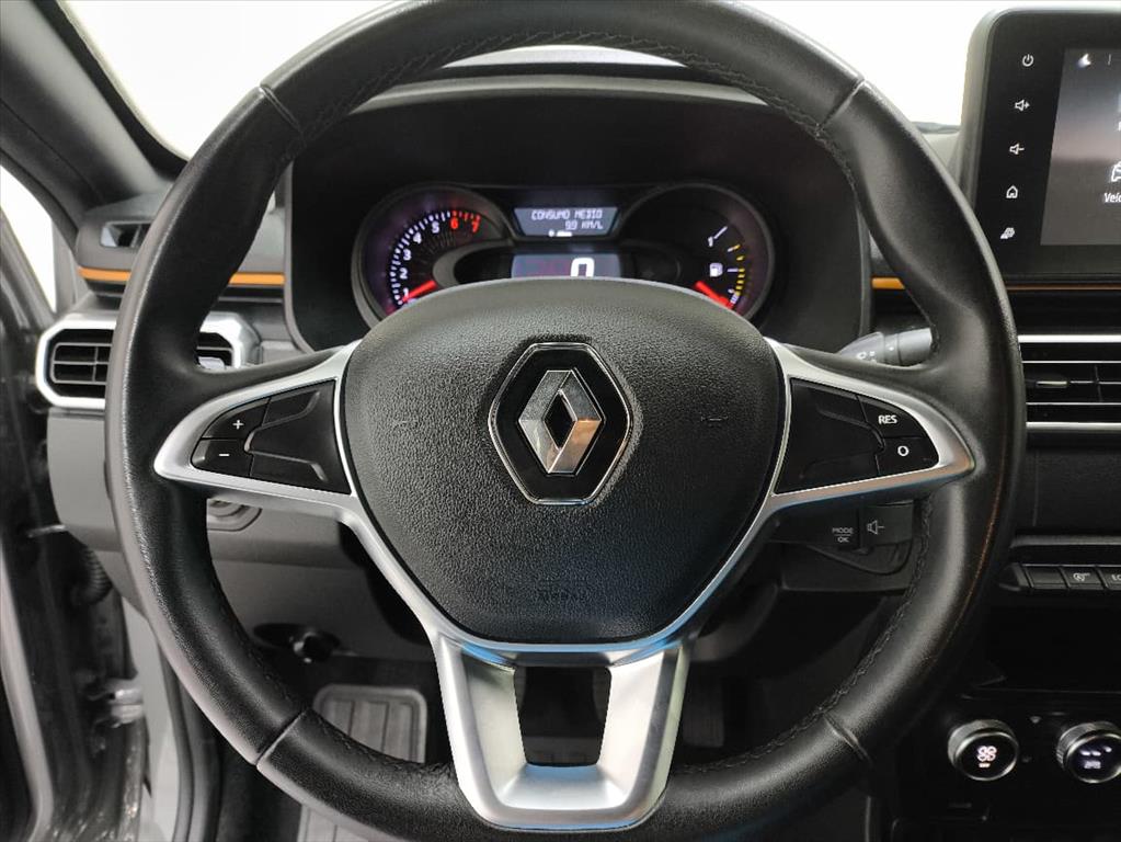 OROCH 1.6 16V SCE FLEX ICONIC MANUAL6