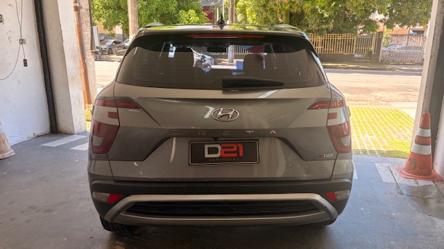 Hyundai-CRETA-1.0 TGDI FLEX LIMITED AUTOMÁTICO