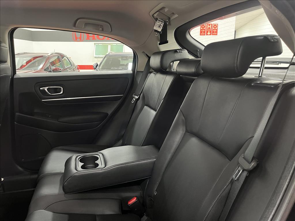 HR-V 1.5 DI I-VTEC FLEX EXL CVT11