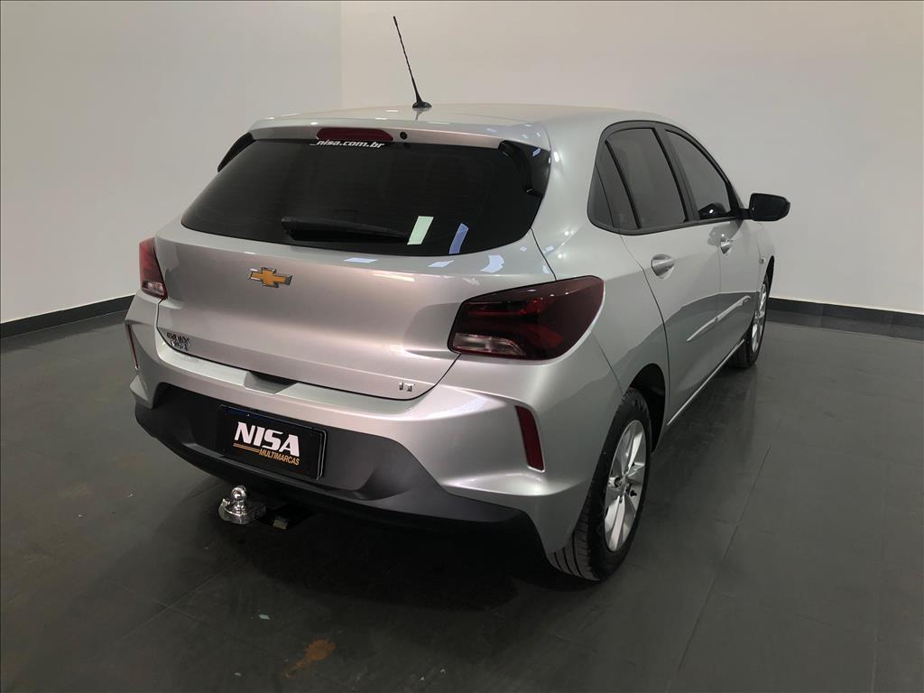 ONIX 1.0 FLEX LT MANUAL