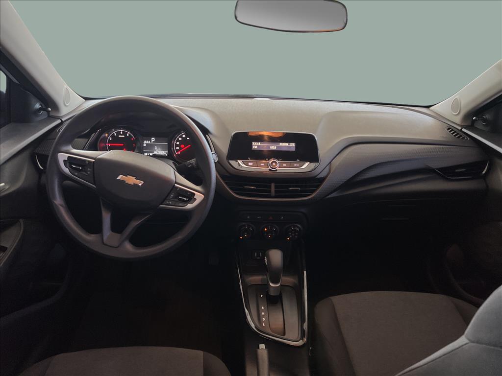 ONIX 1.0 TURBO FLEX AUTOMÁTICO11