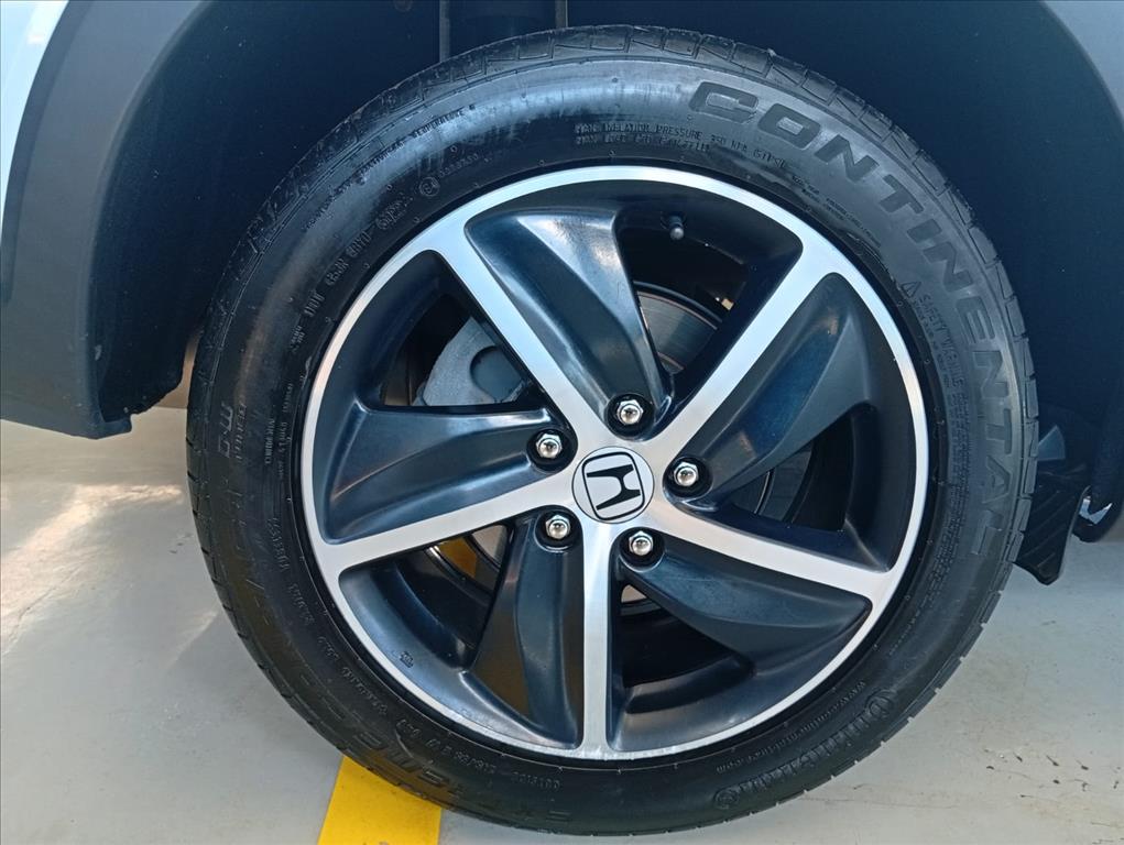 HR-V 1.8 16V FLEX EXL 4P AUTOMÁTICO11