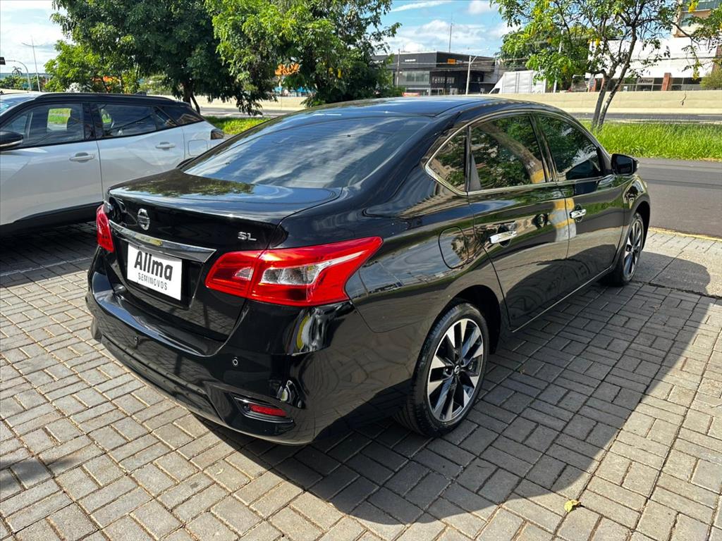 SENTRA 2.0 SL 16V FLEXSTART 4P AUTOMÁTICO3