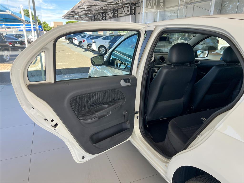 GOL 1.0 MI CITY 8V FLEX 4P MANUAL15