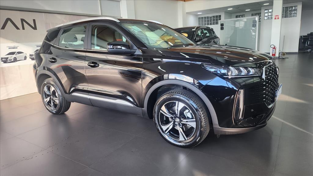 TIGGO 5x 1.5 VVT TURBO iFLEX SPORT CVT1