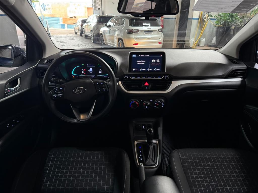 Hyundai-HB20-1.0 TGDI FLEX PLATINUM AUTOMÁTICO