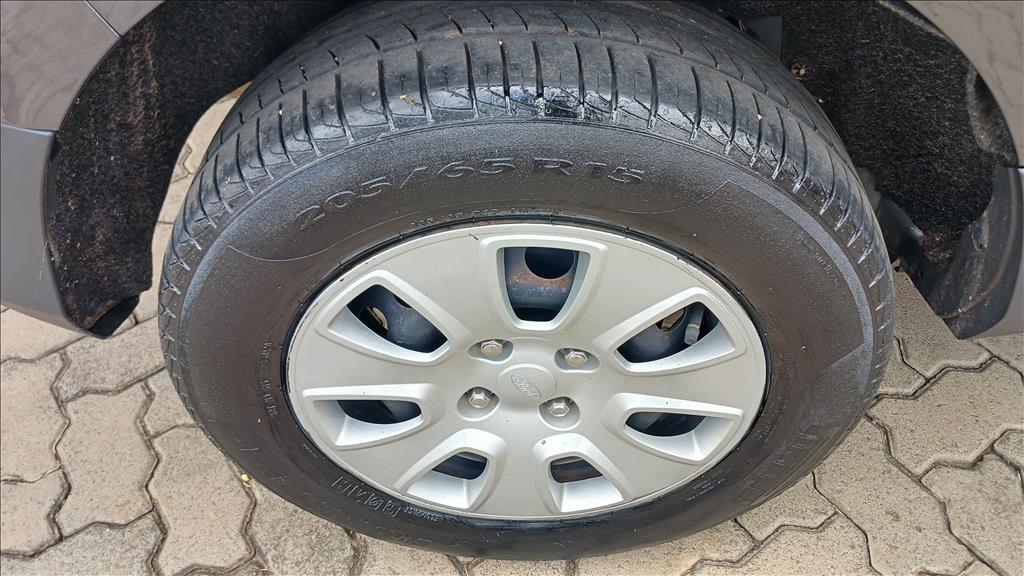 ECOSPORT 1.5 TI-VCT FLEX SE AUTOMÁTICO12