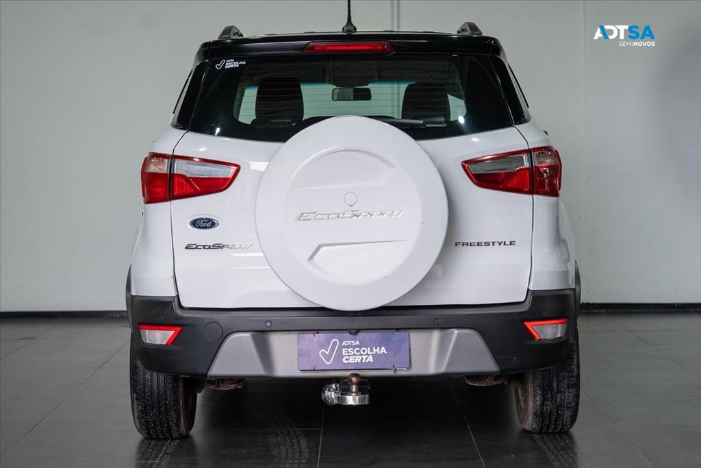 ECOSPORT