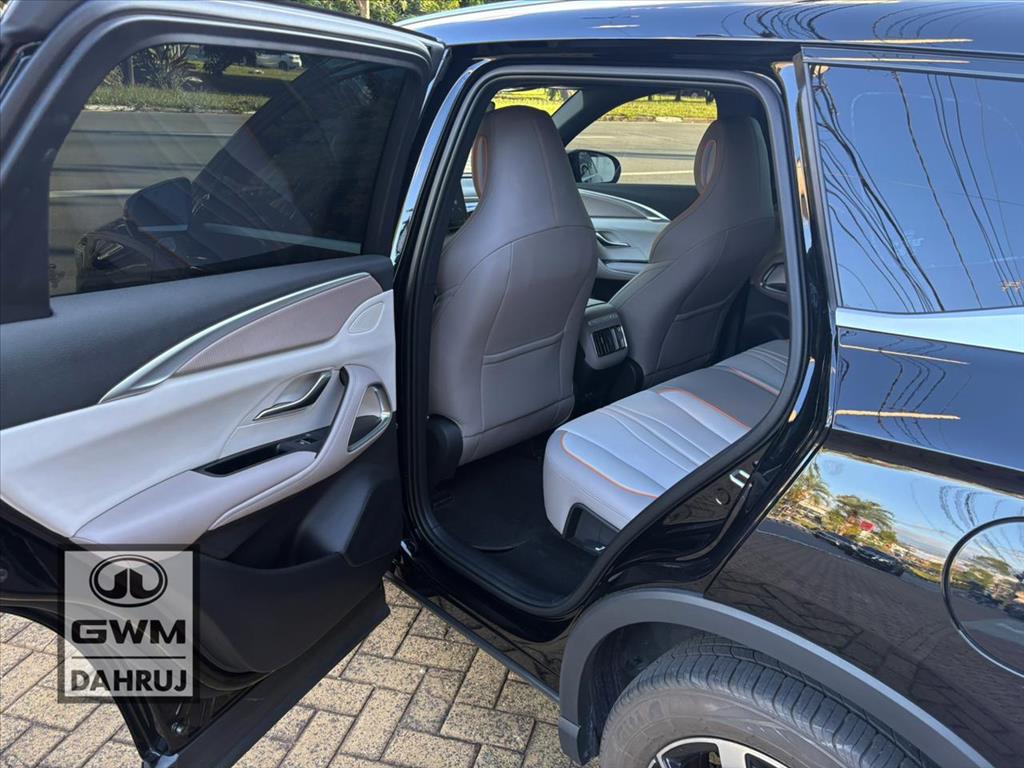 SONG PRO 1.5 DM-I HÍBRIDO GS AUTOMÁTICO10