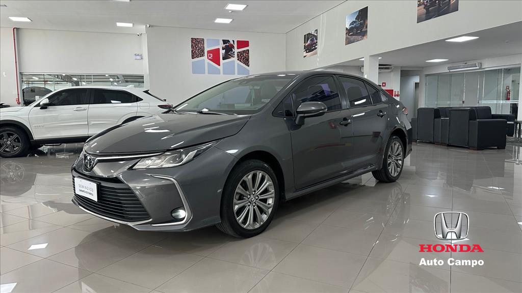 COROLLA 2.0 VVT-IE FLEX XEI DIRECT SHIFT1