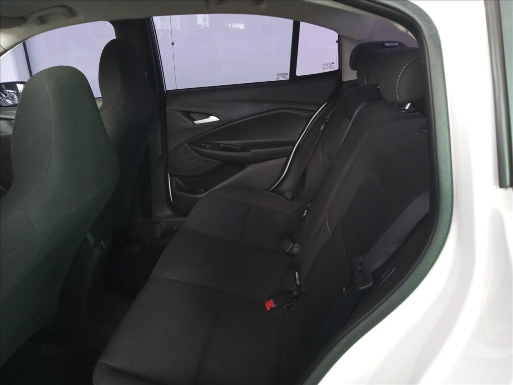 ONIX 1.0 TURBO FLEX LTZ AUTOMÁTICO10 ONIX 1.0 TURBO FLEX LTZ AUTOMÁTICO10