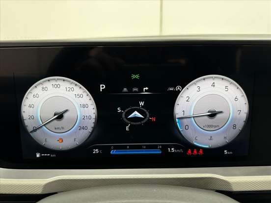 Hyundai-CRETA-1.6 TGDI GASOLINA ULTIMATE DCT