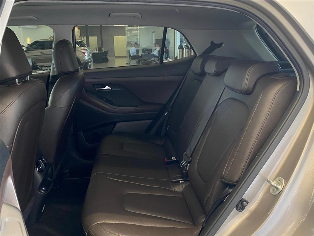 CRETA 1.0 TGDI FLEX PLATINUM AUTOMÁTICO