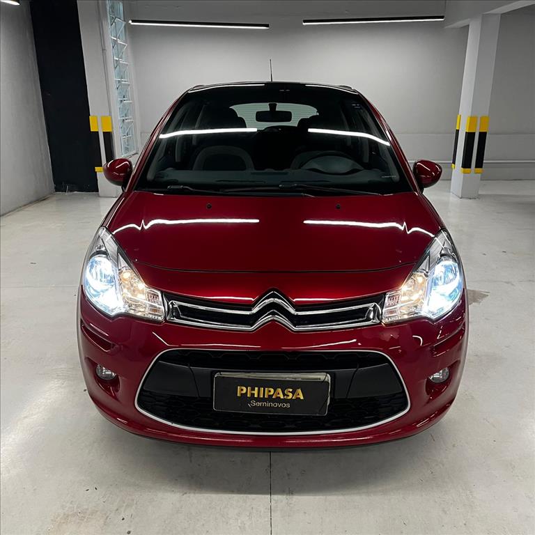 C3 1.2 PURE TECH FLEX TENDANCE MANUAL2
