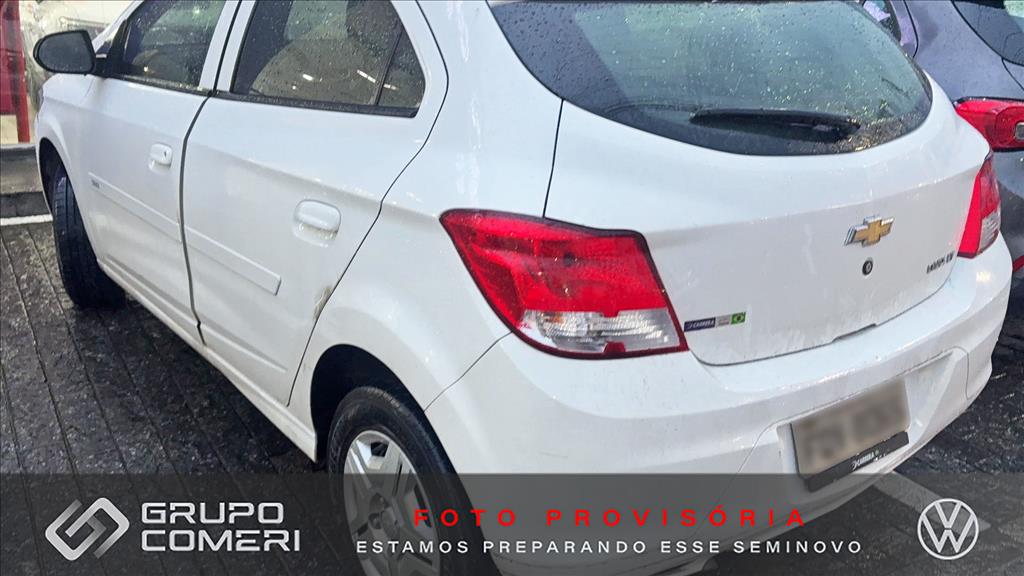 ONIX 1.4 MPFI LTZ 8V FLEX 4P MANUAL1