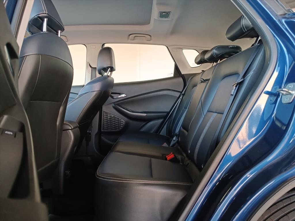 TRACKER 1.2 TURBO FLEX PREMIER AUTOMÁTICO5