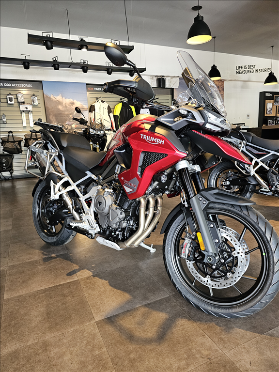 TIGER 1200 GT PRO0