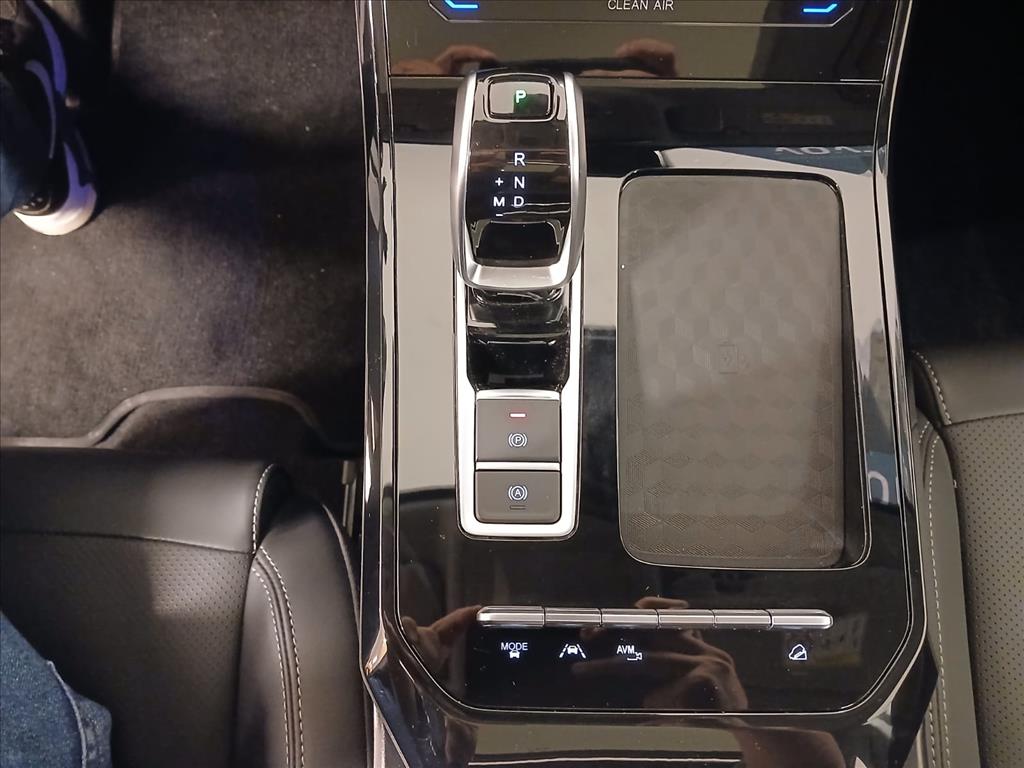 CAOA Chery-TIGGO 7 PRO-1.5 TCI FLEX HYBRID MAX DRIVE CVT