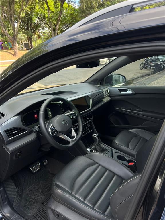 TAOS 1.4 250 TSI TOTAL FLEX HIGHLINE AUTOMÁTICO3