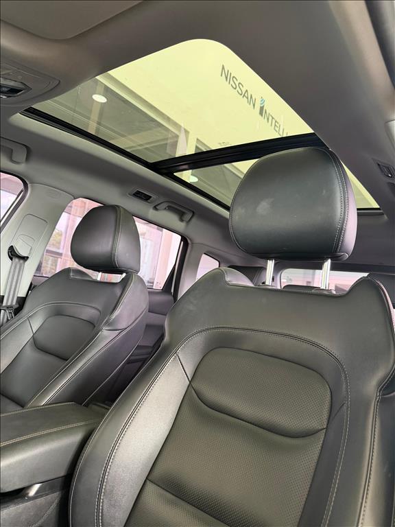TIGGO 7 PRO 1.6 TGDI GASOLINA DCT7