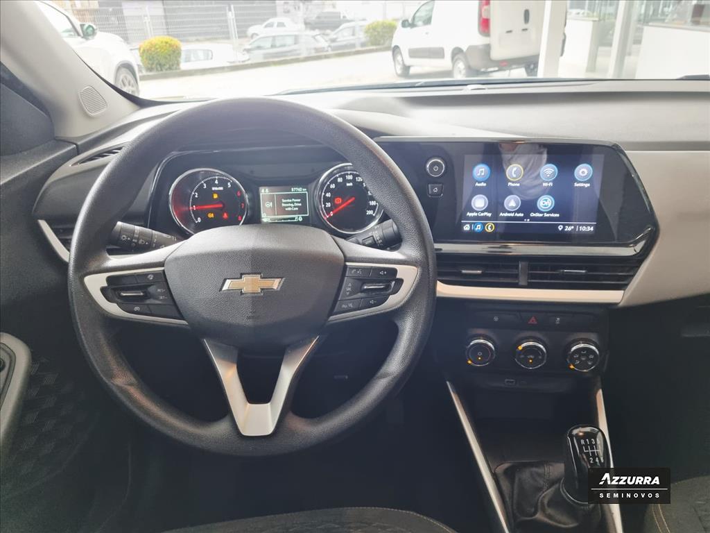 MONTANA 1.2 TURBO FLEX LT MANUAL16