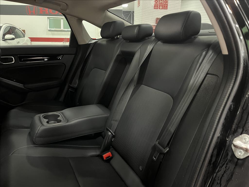 CIVIC 2.0 DI e:HEV TOURING e-CVT5