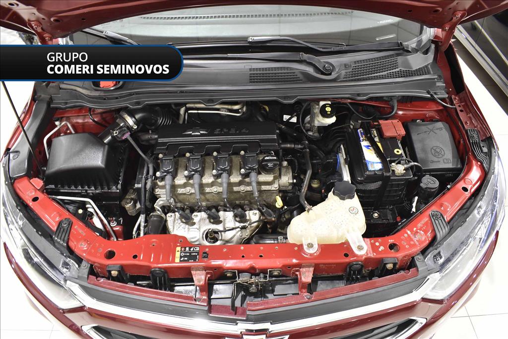 ONIX 1.4 MPFI LTZ 8V FLEX 4P MANUAL