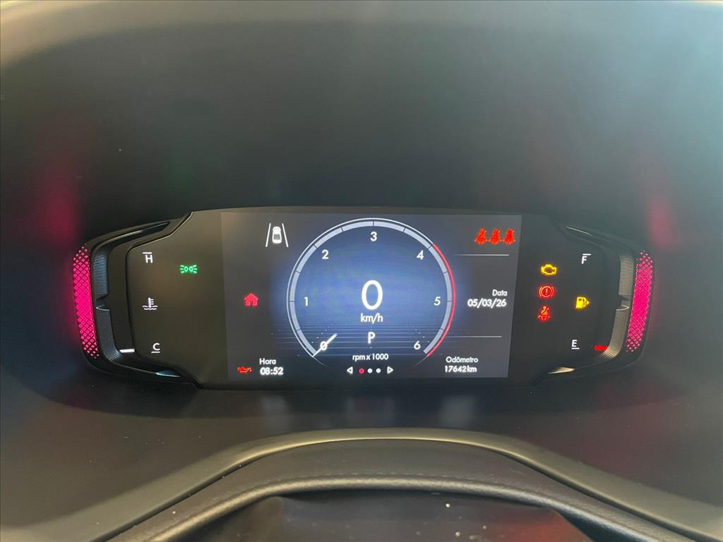 TORO 2.2 TURBO DIESEL RANCH 4WD AT99