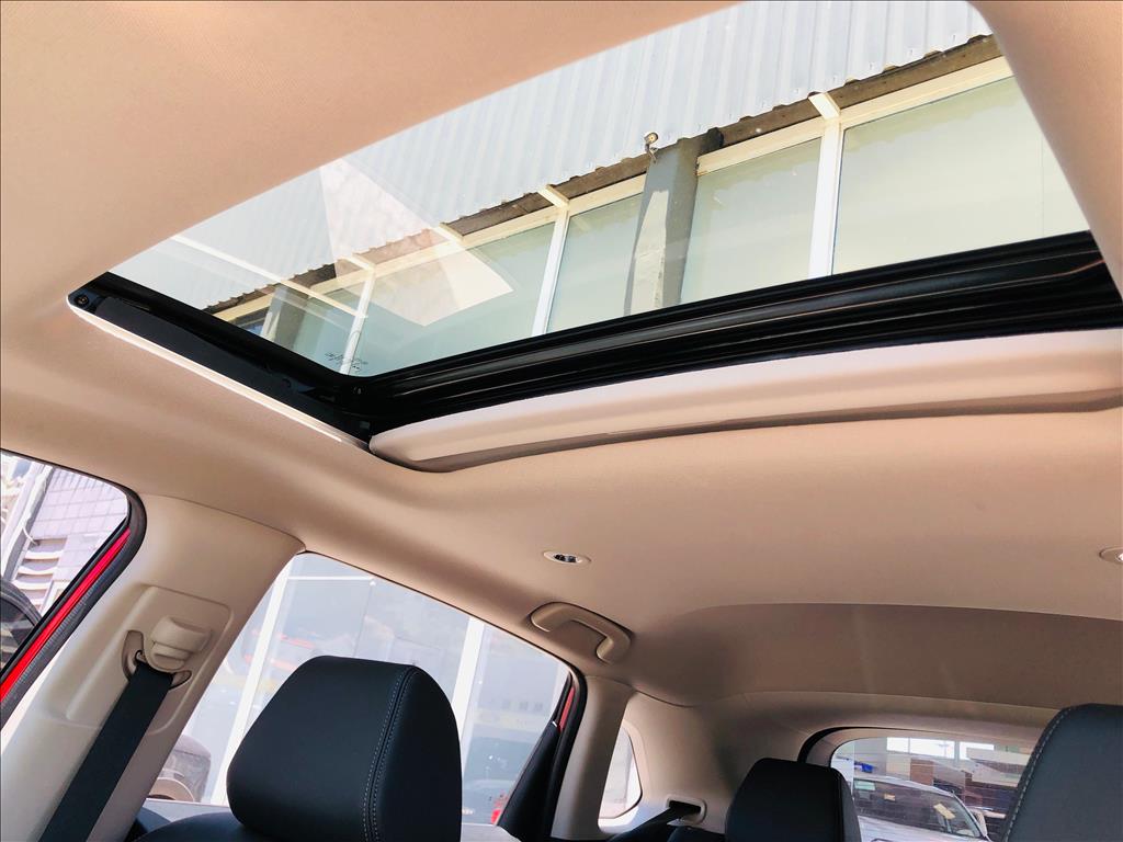 ZR-V 2.0 i-VTEC GASOLINA TOURING CVT10