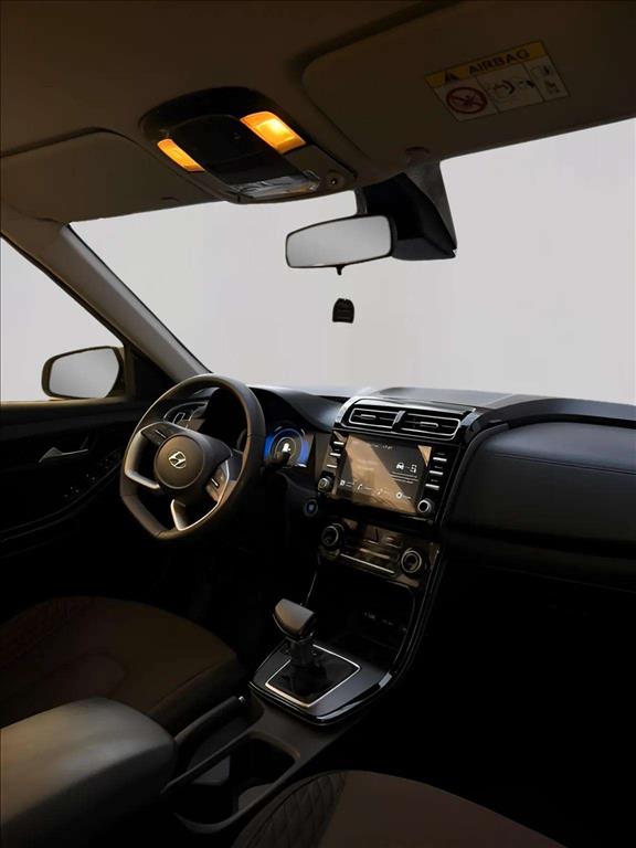 CRETA 1.0 TGDI FLEX LIMITED AUTOMÁTICO6