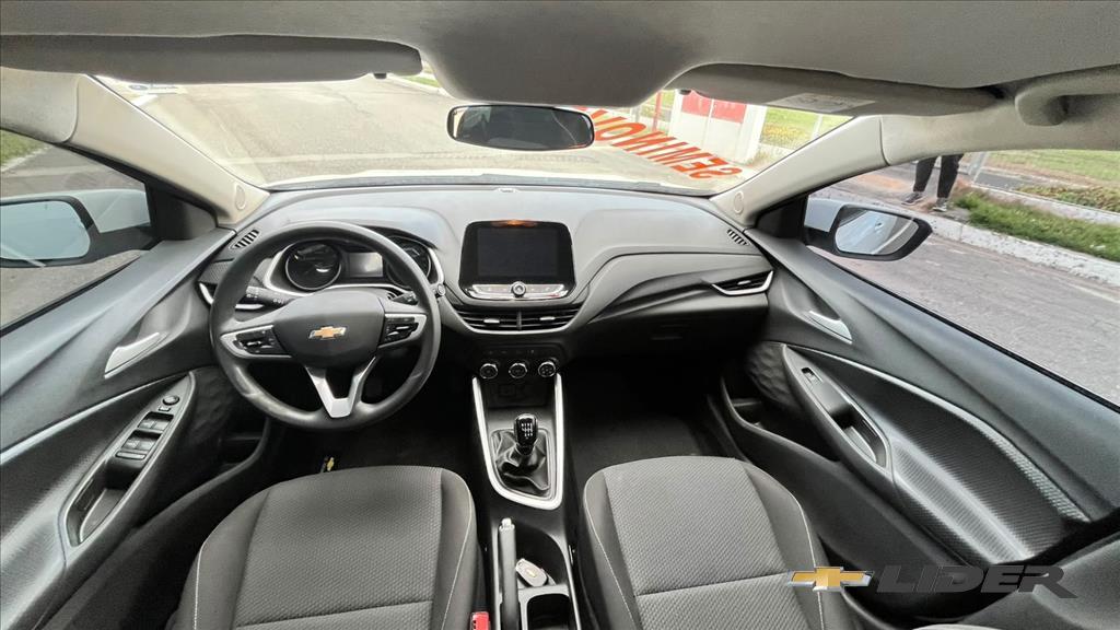 ONIX PLUS 1.0 FLEX LT MANUAL3