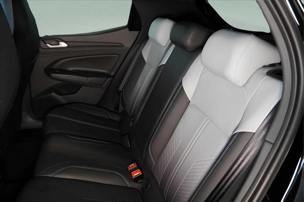 TERA 1.0 170 TSI HIGH AUTOMÁTICO10