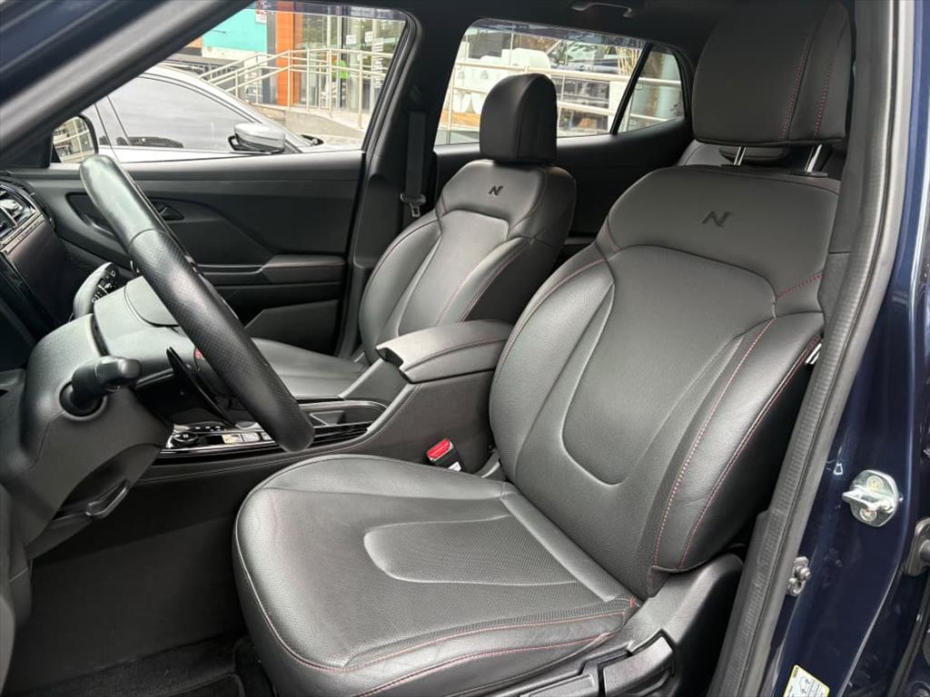 CRETA 1.0 TGDI FLEX N LINE AUTOMÁTICO8