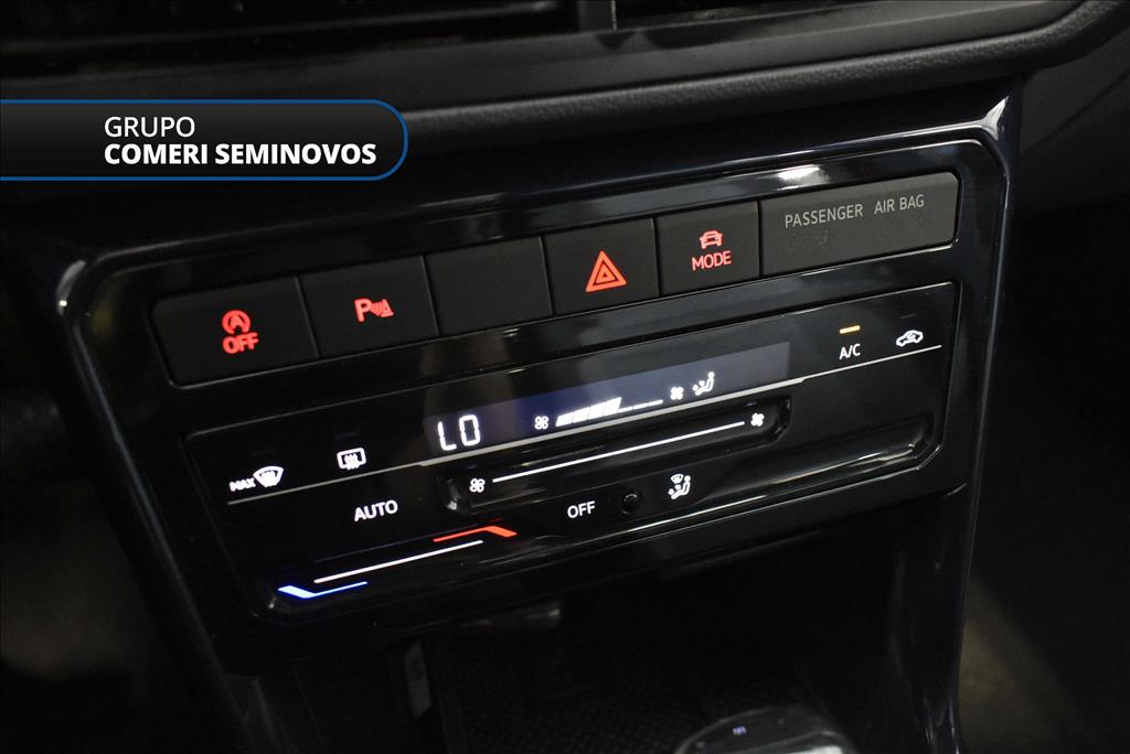 T-CROSS 1.0 200 TSI TOTAL FLEX COMFORTLINE AUTOMÁTICO10
