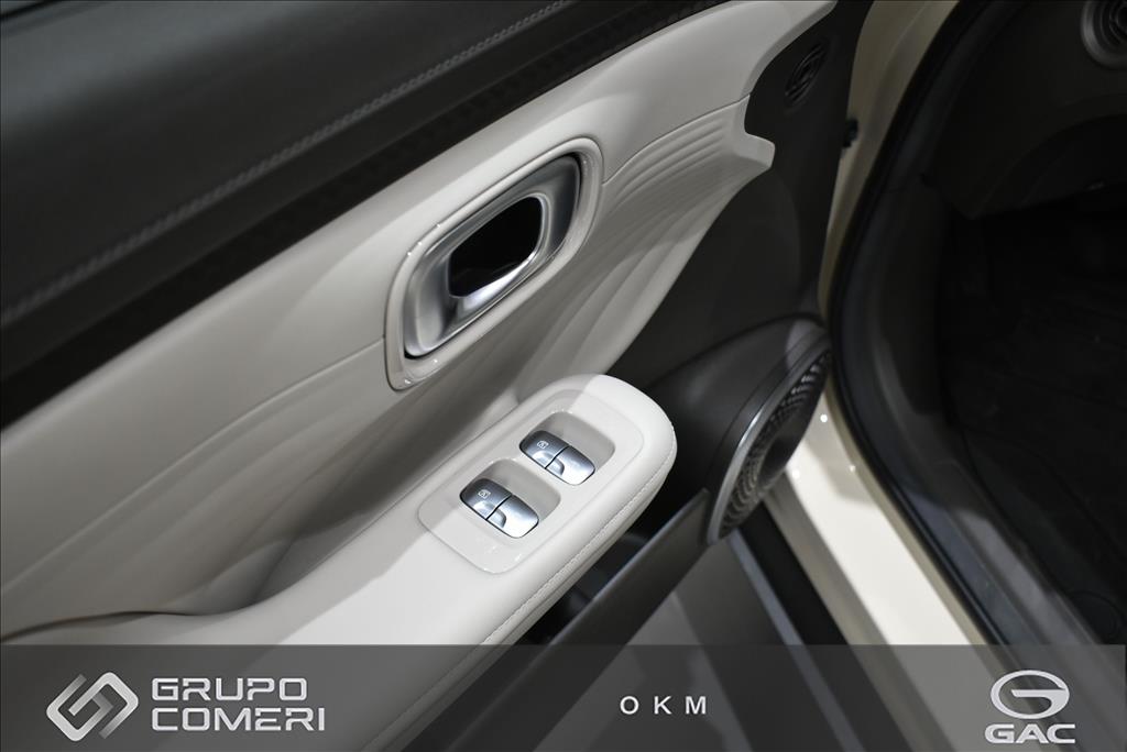 AION UT 60 KW ELÉTRICO ELITE12