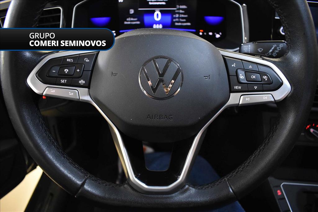 NIVUS 1.0 200 TSI TOTAL FLEX COMFORTLINE AUTOMÁTICO