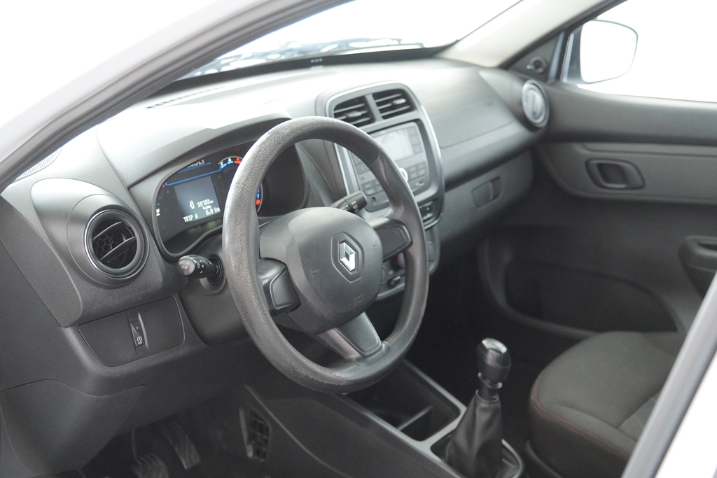 KWID 1.0 12V SCE FLEX ZEN MANUAL11