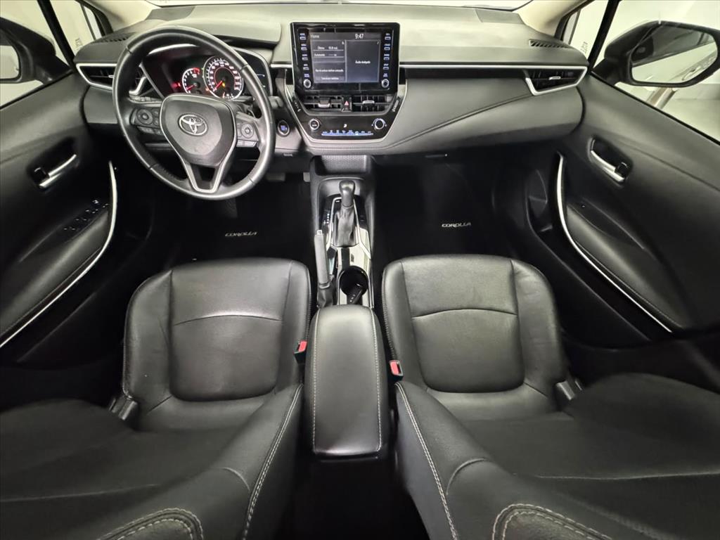 COROLLA 2.0 VVT-IE FLEX XEI DIRECT SHIFT9